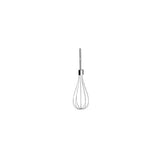 Dualit 89320 Sbattitore manuale 400W Cromo sbattitore
