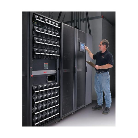 APC WASSEMUPS5X8-PX-64 servizio di installazione