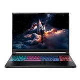 ACER NITRO V 16S AI ANV16S-61-R26D Copilot + PC 16" WQXGA AMD RYZEN AI 7 350 RAM 16GB-SSD 1TB NVMe-NVIDIA GeForce RTX 5050 8GB-WI-FI 6E- GIGABIT LAN-WIN 11 HOME NERO (NH.QXQET.003)
