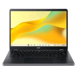 ACER CHROMEBOOK 514 C937-TCO-30R1 14" WUXGA INTEL CORE i3 RAM 8GB-eMMC 128GB-INTEL GRAPHICS-WI-FI 6E-ChromeOS (NX.JLWET.001)
