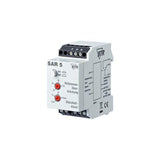 BTR NETCOM 130284-I trasmettitore di potenza Bianco