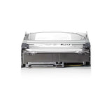 Hewlett Packard Enterprise 1.2TB 2.5" 6G SAS 10K 2.5" 1200 GB