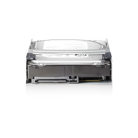 Hewlett Packard Enterprise 1.2TB 2.5" 6G SAS 10K 2.5" 1200 GB