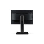 Acer B6 226WLymdr 55,9 cm (22") 1680 x 1050 Pixel WSXGA+ Grigio