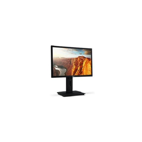 Acer B6 226WLymdr 55,9 cm (22") 1680 x 1050 Pixel WSXGA+ Grigio