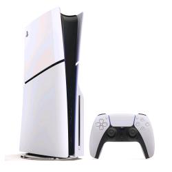 SONY PS5 1TB STANDARD SLIM WHITE