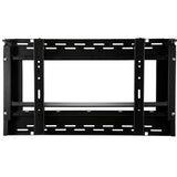 NEC PD02VW 46 55 L 139,7 cm (55") Nero