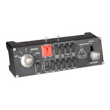 Logitech Pro Flight Switch Panel Simulazione di Volo