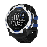 Watch Garmin Instinct 3 Solar GPS 50mm - White (010-02935-03)