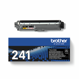 BROTHER TN-241BKTONER NERO PER MFC-9330CDW / HL-3150CDW / HL-3150CDN 2.500 PAGINE