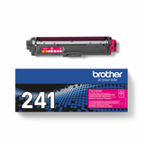 BROTHER TN-241M TONER MAGENTA PER HL3140CW-3150CDW-3170CDW GARANZIA ITALIA (TN-241M)