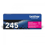 Brother TN-245M cartuccia toner Originale Magenta 1 pezzo(i)