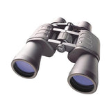 Bresser Optics Hunter 8-24 x 50 binocolo BK-7 Nero