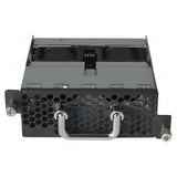 Hewlett Packard Enterprise X712 Back (power side) to Front (port side) Airflow High Volume Fan Tray