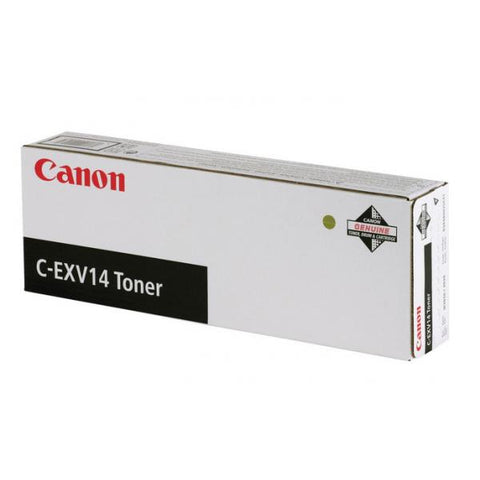 TONER CANON C-EXV14 8.300 COPIE x iR 2016 2018 2020 2318 2420 0384B006