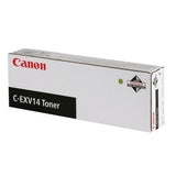 TONER CANON C-EXV14 8.300 COPIE x iR 2016 2018 2020 2318 2420 0384B006