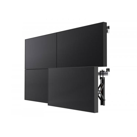 Multi Display Wall + - Max 45kg - Warranty: 60M