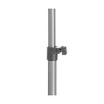Nobo Cornice a scatto a cavalletto A4 (Nobo Sign Holder Snap Frame Floor Standing A4 1902383 DD)