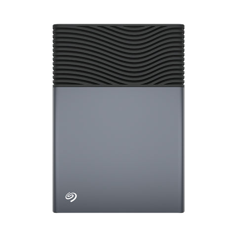 Seagate One Touch Desktop Drive with Hub 8TB 3.5" / USB Type C and USB 3.0 (STNB8000400)
