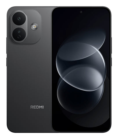 Xiaomi Redmi Note 17 Pro 8GB/512GB, black (EU) (MZB0OY3EU)