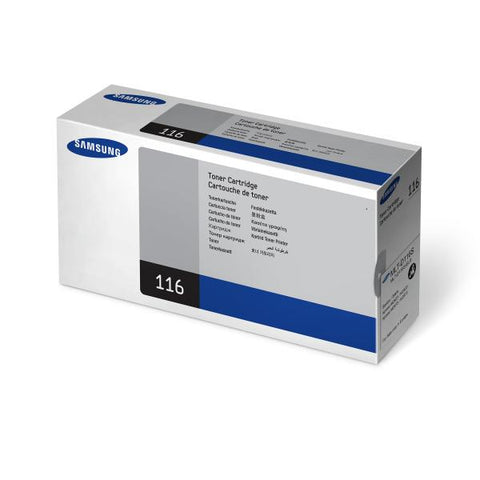 Samsung MLT-D116S cartuccia toner Originale Nero 1 pezzo(i)