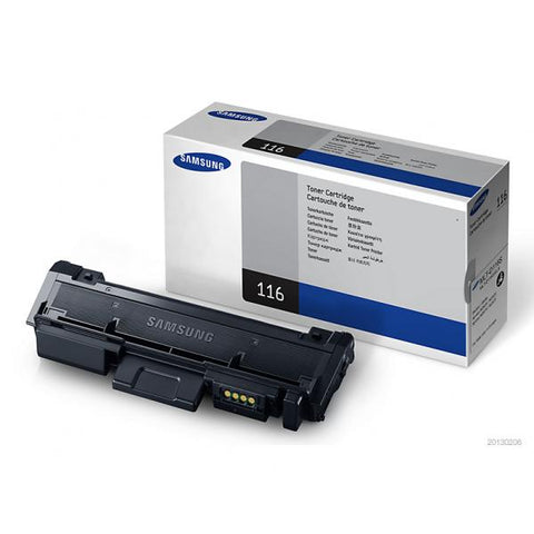 Samsung MLT-D116S cartuccia toner Originale Nero 1 pezzo(i)