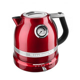 KitchenAid 5KEK1522 bollitore elettrico 1,5 L Rosso 2400 W