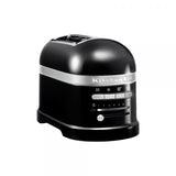 KitchenAid 5KMT2204EOB tostapane 2 fetta/e 1250 W Nero