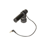 Panasonic VW-VMS10 Digital camcorder microphone Cablato Nero