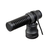 Panasonic VW-VMS10 Digital camcorder microphone Cablato Nero