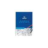 CANSON BLOCCO CARTA LUCIDA A3 82.5 GR 10 FOGLI COLORE BIANCO CONF 10 Pz.