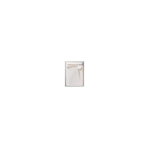 PIGNA COMPETITOR BUSTE A SACCO INTERNOGRAFATE 230X330 mm COL. BIANCO CONF 500 Pz.