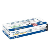 TRATTO MARK OHP MARCATORE PERMANENTE NERO PUNTA CONICA 1/2.20 mm CONF 8 Pz.