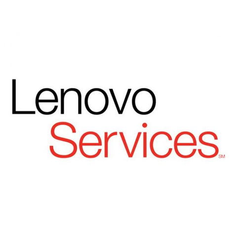 Lenovo 5PS0A23048 estensione della garanzia
