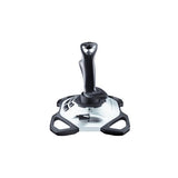 LOGITECH JOYSTICK EXTREME 3D PRO JOYSTICK PER PC 12 PULSANTI PROGRAMMABILI USB GARANZIA ITALIA