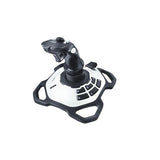 LOGITECH JOYSTICK EXTREME 3D PRO JOYSTICK PER PC 12 PULSANTI PROGRAMMABILI USB GARANZIA ITALIA