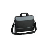 TARGUS TOPLOAD BORSA PER NOTEBOOK DA 15.6" 3 SCOMPARTI GRIGIO NERO