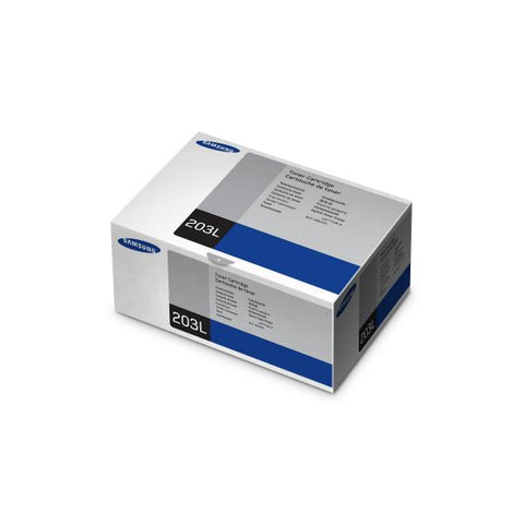 SAMSUNG MLT-D203L TONER NERO (SU897A)