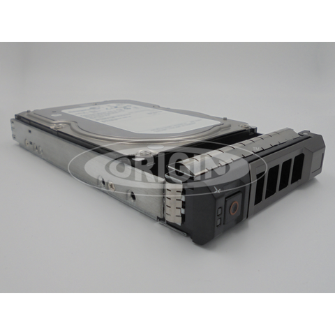 Origin Storage DELL-900SAS/10-S11 disco rigido interno 900 GB 10000 Giri/min 128 MB 3.5 SAS (Origin Storage HDD 900GB 3.5in SAS 10000RPM in Hot Swap Caddy)