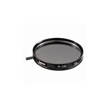 Hama 00072582 Filtro per lenti della macchina fotografica 7,2 cm Circular polarising camera filter