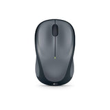 LOGITECH M235 MOUSE OTTICO WIRELESS NERO
