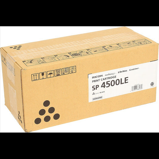 *** Toner Cartuccia Ricoh SP4500 LE