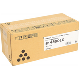 Toner Cartuccia Ricoh SP4500 LE ***