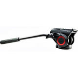 Manfrotto MVH500AH Hoved for stativ me