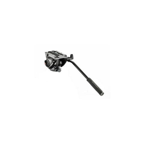 Manfrotto MVH500AH Hoved for stativ me