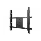 Multibrackets 6993 Accessorio per il montaggio del monitor (Multibrackets M Public Display Stand Single Screen Mount Black)
