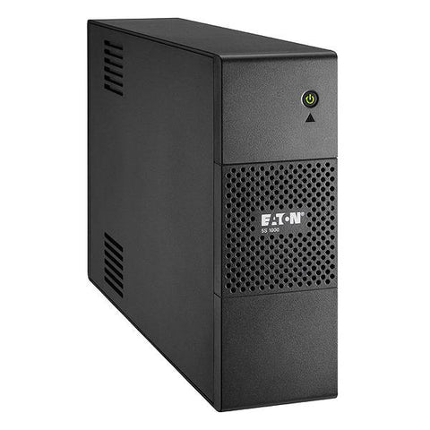 Eaton 5S 1000i 1 kVA 600 W 8 presa(e) AC