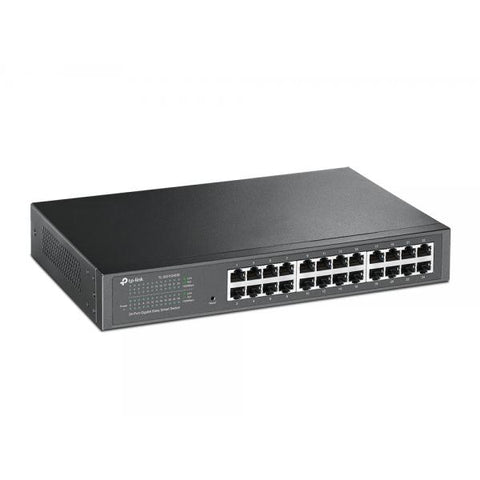 TP-Link TL-SG1024DE Switch Smart Gigabit 24 porte