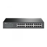 TP-Link TL-SG1024DE Switch Smart Gigabit 24 porte