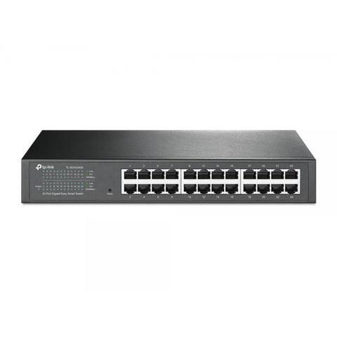 TP-Link TL-SG1024DE Switch Smart Gigabit 24 porte